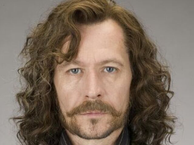 Sirius Black