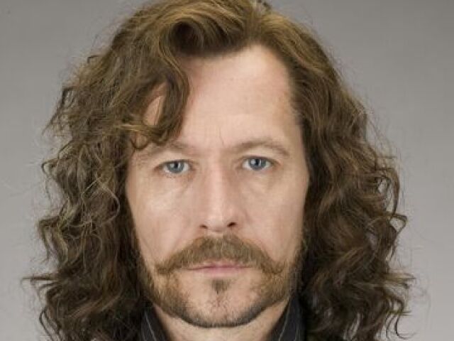 Sirius Black