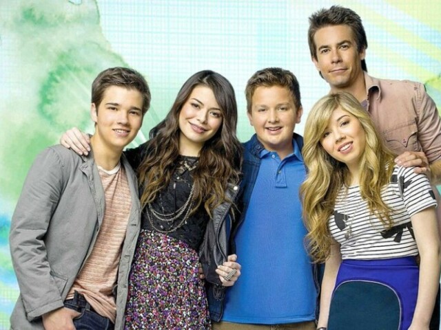 Quiz do iCarly mais difícil do mundo