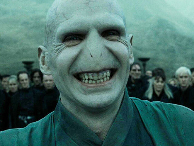 Voldemort