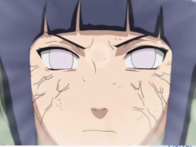 Byakugan