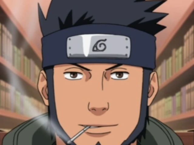 Asuma