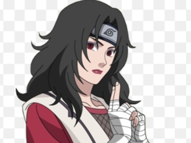 Kurenai