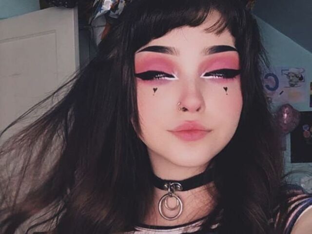 Qual é o seu estilo asthetic?