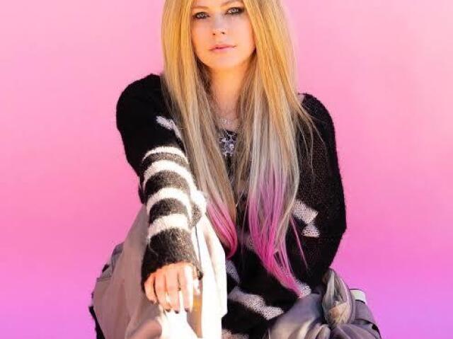 Avril Lavigne