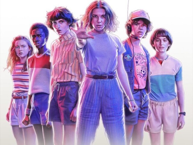 Stranger things