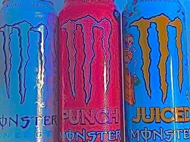 Monster