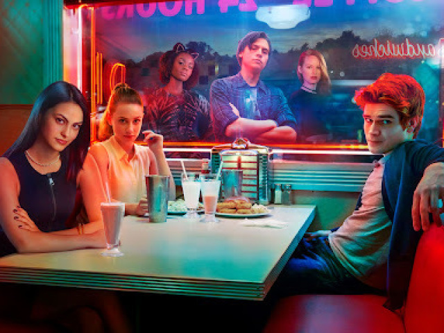 Riverdale