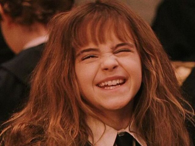 Hermione