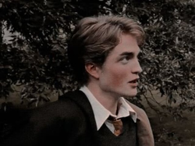 Cedric Diggory