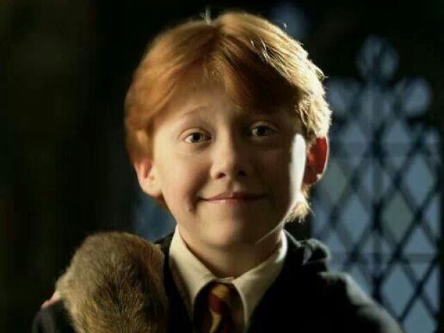 Rony Weasley