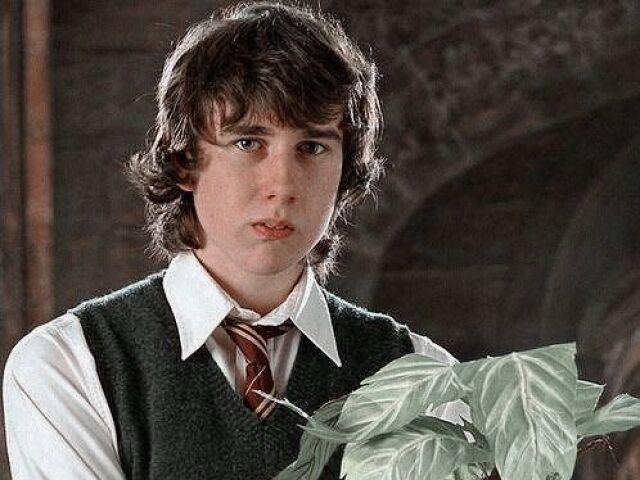 Neville Longbottom