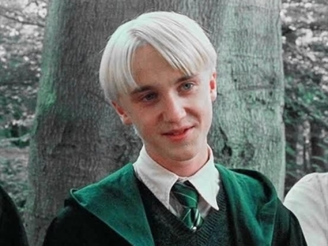 Draco Malfoy