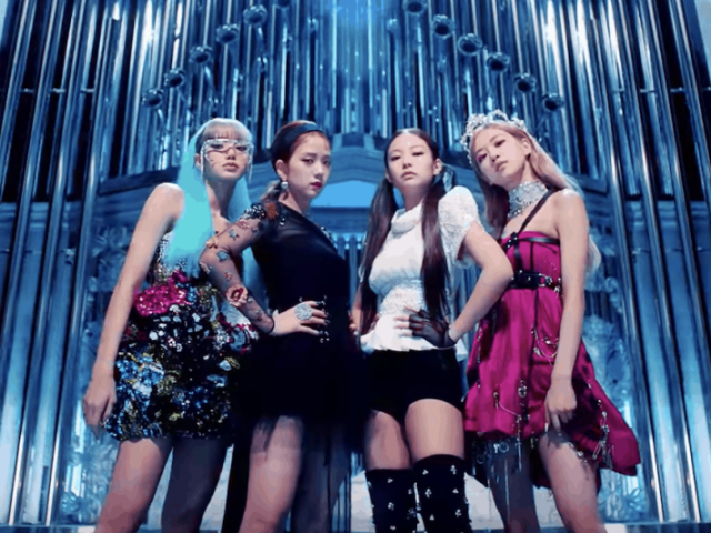 Kill This Love!