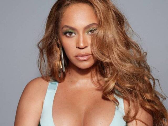 Beyonce