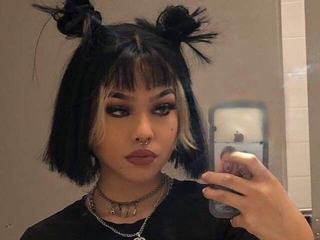 E-girl