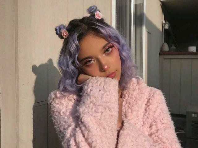 Soft girl
