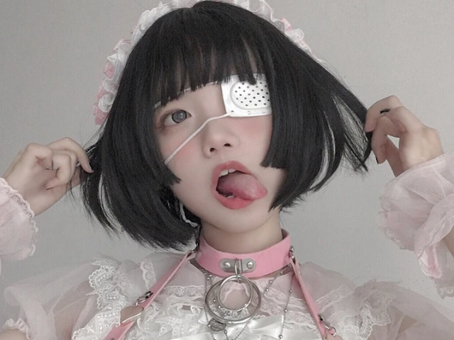Kawaii girl