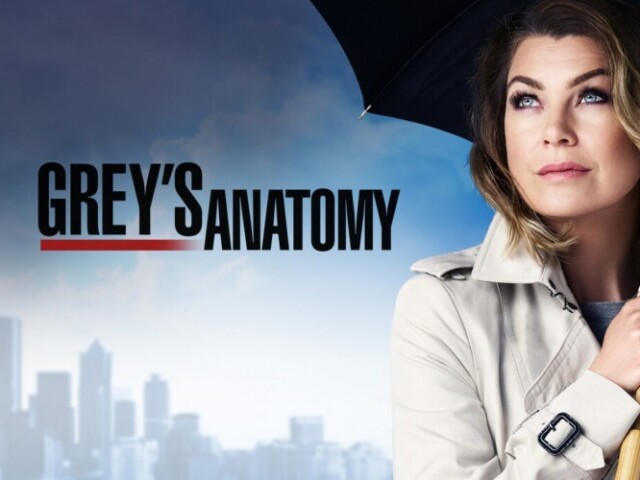 Testando seus conhecimentos sobre Greys Anatomy