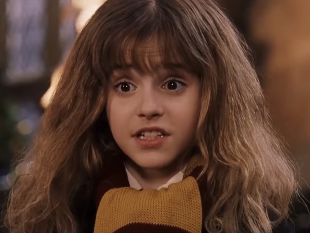 Hermione