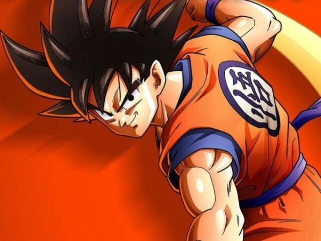 Goku