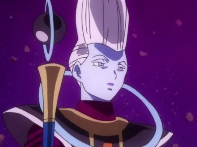 Whis