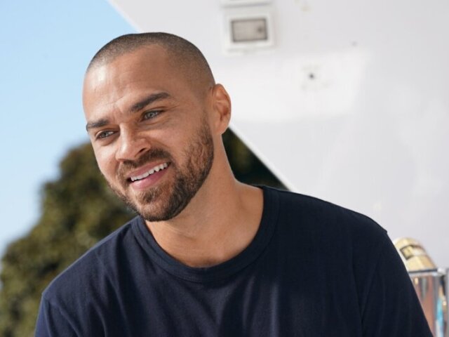 Jackson Avery