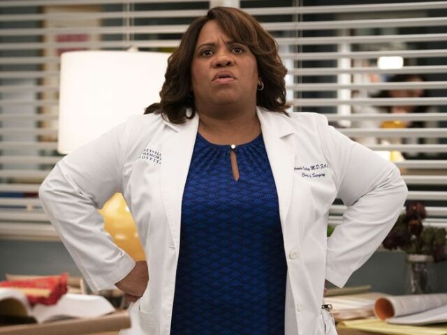 Miranda Bailey