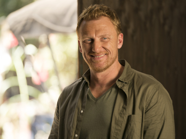 Owen Hunt