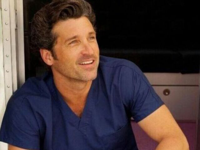 Derek Sheperd