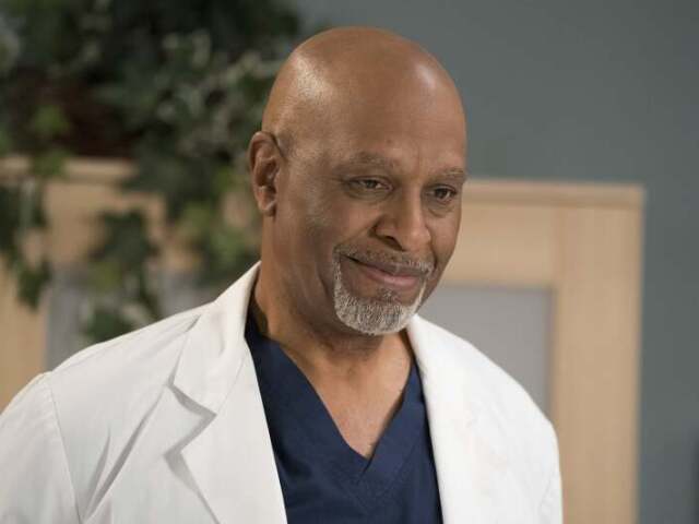 Richard Webber