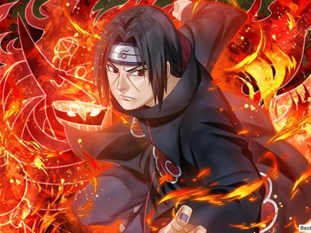 Itachi