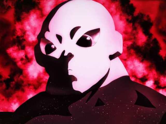 Jiren