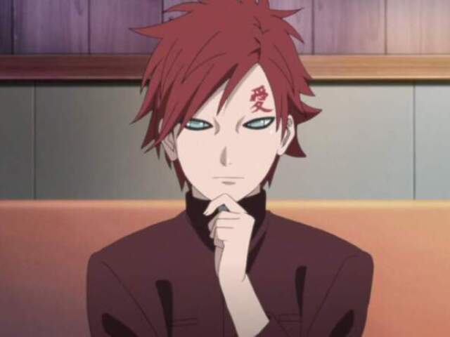 Gaara