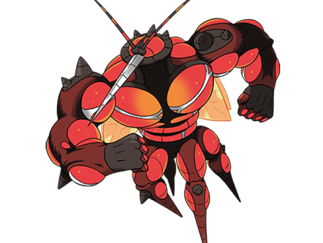 buzzwole