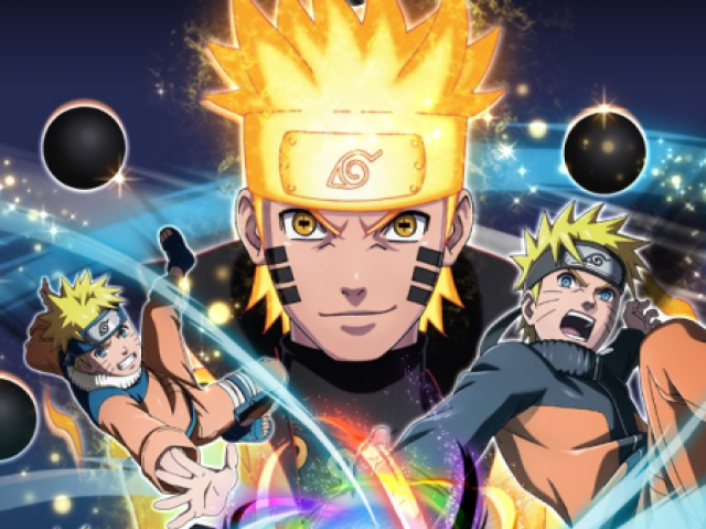 Quem de Naruto seria seu namorado?