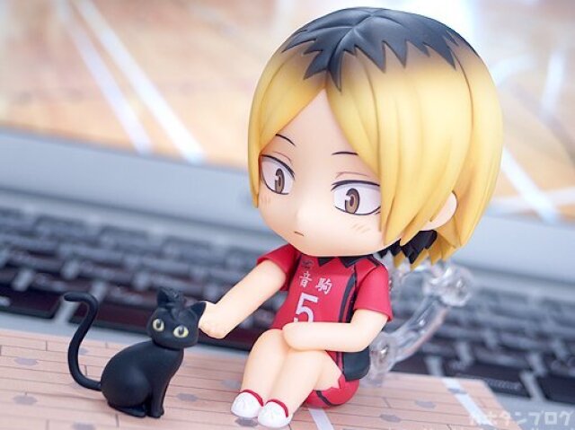 nendoroid do kenma