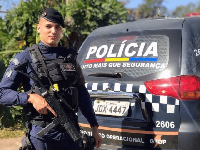 Policia