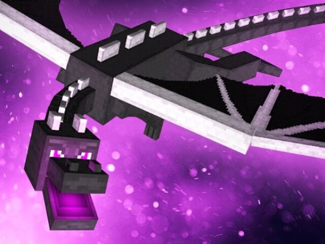 Ender Dragon