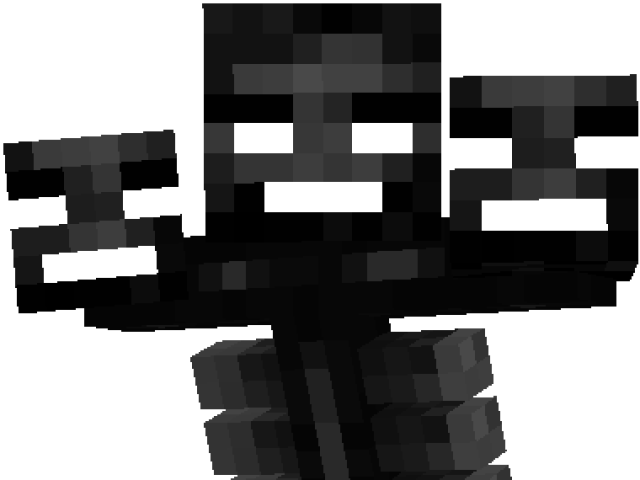 Wither Boss