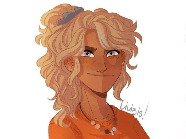 Annabeth Chase