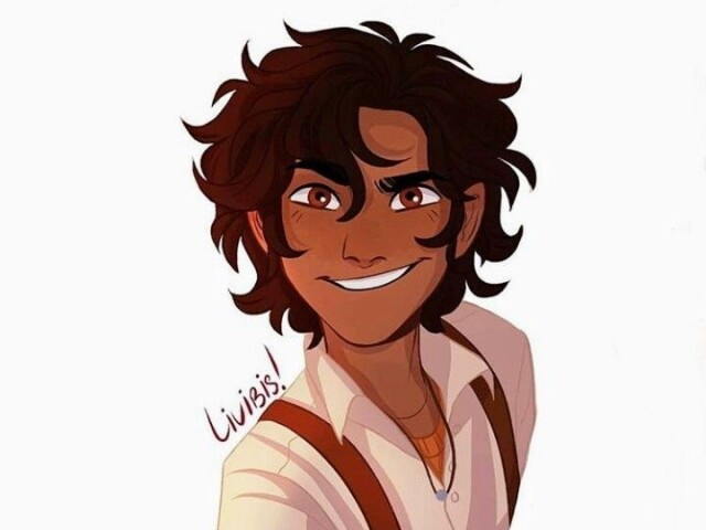 Leo Valdez