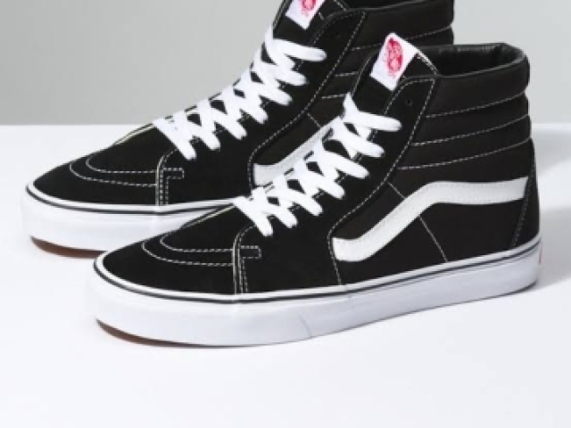 Vans Sól Biém Difîcíl D. Conkistá But Sól Úm A RR AS O ! Combinó With Tudó Okay Hancock?!