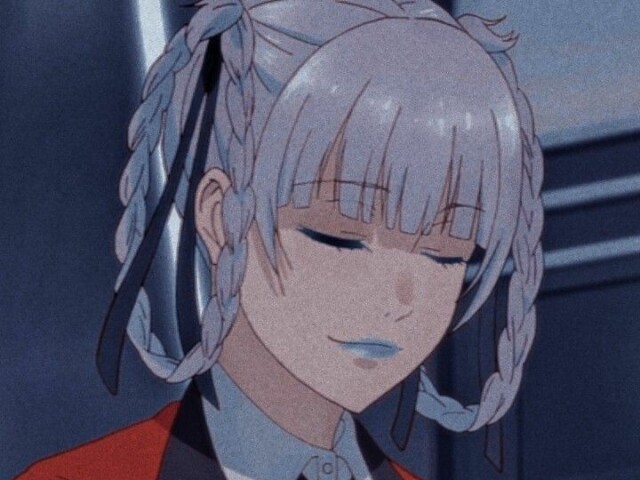 Você conhece mesmo Kakegurui?