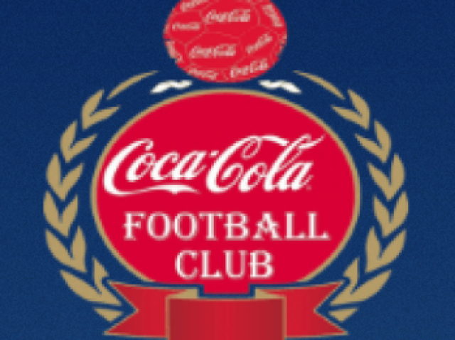 1. Coca-Cola FC