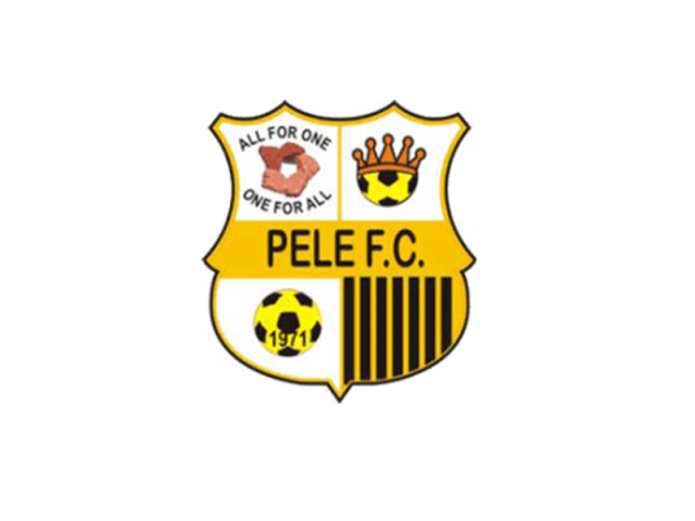 2. Pelé FC