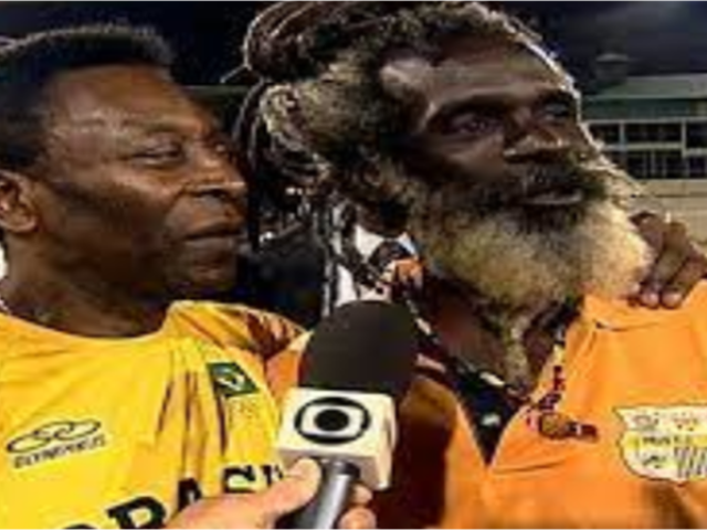 Pelé FC