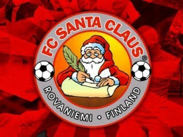 3. FC Santa Claus