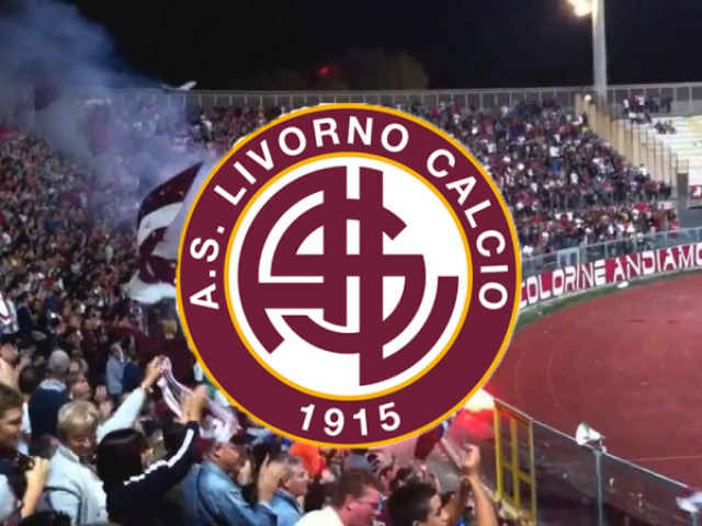 4. AS Livorno Calcio