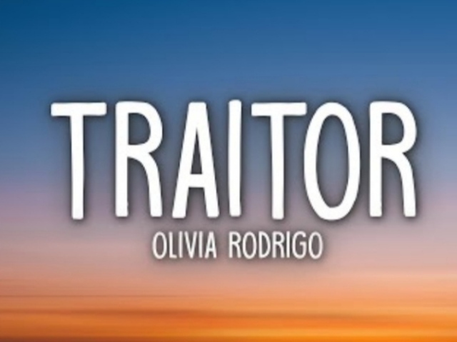 Traitor